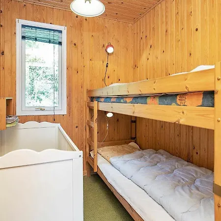 Holiday home 6 Person In *