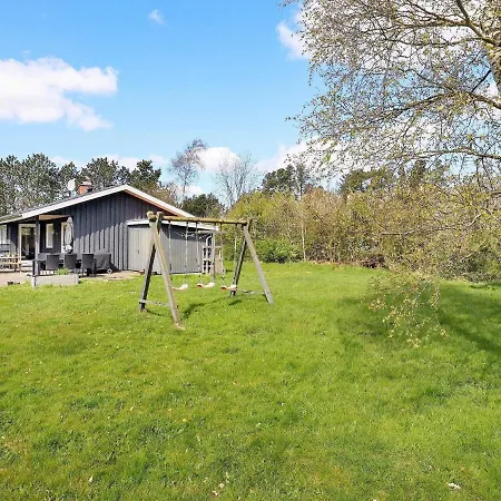 6 Person In Holiday home