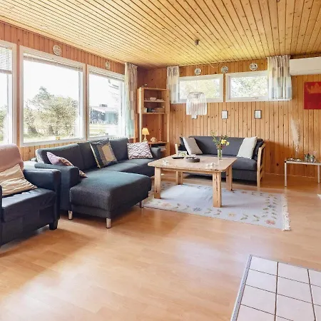 6 Person In Holiday home